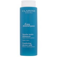 Clarins Aroma Eau Ressourcante Comforting...