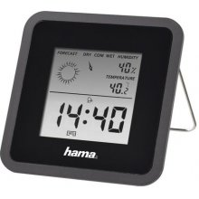 Hama TH50 Black Battery