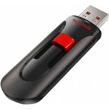 Флешка SanDisk MEMORY DRIVE FLASH USB2 64GB...