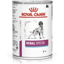 Royal Canin - Veterinary - Dog - Renal...