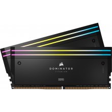 Mälu Corsair DDR5 - 96GB - 6400 - CL - 32...