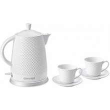 Чайник Concept RK0040 electric kettle 1.5 L...