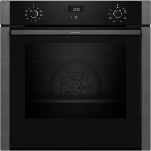 Neff B3ACE2AG0 N 50, oven (graphite, 60 cm)