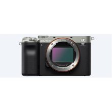 Fotokaamera Sony α 7C MILC Body 24.2 MP CMOS...