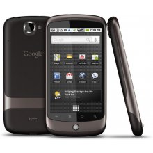 Mobiiltelefon HTC NEXUS ONE KASUTATUD...