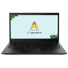 Sülearvuti Upcycle it Lenovo ThinkPad T495s...