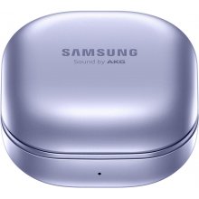 Samsung Galaxy Buds Pro phantom violet