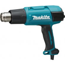 Makita hot air tool kit HG6031VK 1800W