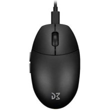 Dream Machines DM8 MINI PRO mouse Gaming...