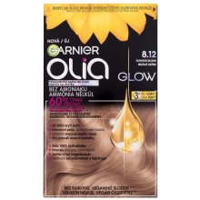 Garnier Olia 8.12 Rainbow Blonde 60g - Glow...