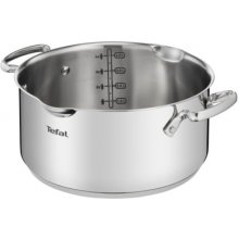 Tefal Boiler with lid Duetto+ 24 cm