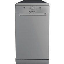 INDESIT Dishwasher | DF9E 1B10 S | Free...