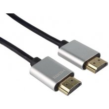 PREMIUMCORD KPHDMES05 HDMI cable 0.5 m HDMI...