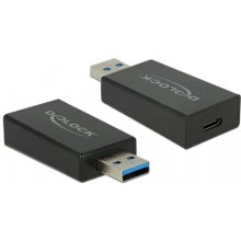DeLOCK 65689 cable gender changer USB 3.1...