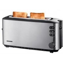 Severin AT2515 toaster 2 slice(s) 1000 W...