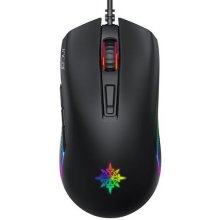 Hiir Inca Gaming Maus IMG-GT14 3600 DPI...