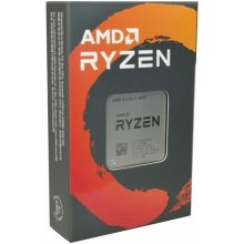 Protsessor AMD RYZEN 5 3600 BOX W/O COOLER