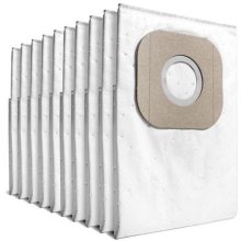 Karcher Kärcher Fleece filter bags, 10 x, T...