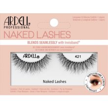 Ardell Naked Lashes 421 must 1pc - False...