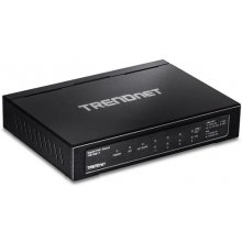 TRENDNET TPE-TG611 network switch Gigabit...