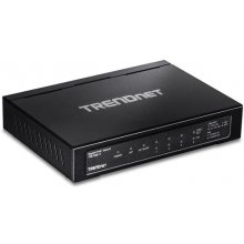 TRENDnet TPE TG611 Switch 6-porte Gigabit...