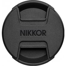 Nikon lens cap LC-52B