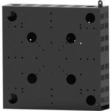 Hagor HP PC Box, holder (black, modular...