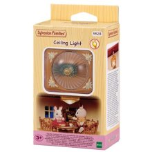 SYLVANIAN FAMILIES 5528 doll
