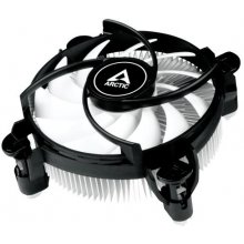 ARCTIC Alpine 17 LP Low-Profile CPU-Cooler...
