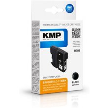 Tooner KMP B78B ink cartridge 1 pc(s)...
