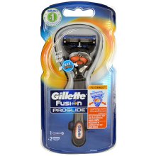 Gillette Fusion5 Proglide 1pc - Razor for...