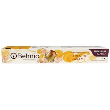 Belmio Coffee capsule Caramel