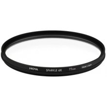 Hoya SPARKLE 6X Center spot camera filter...