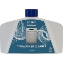 NORDIC QUALI ty Dishwasher cleaner, 250 ml...