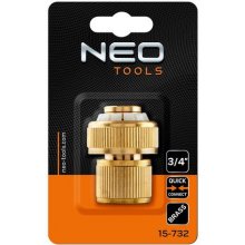 NEO TOOLS 15-732 water hose fitting 1 pc(s)