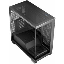 Korpus MODECOM VOLCANO STELLAR MIDI BLACK