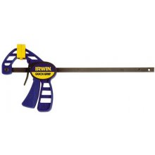 IRWIN T53006EL7 clamp Bar clamp 11.5 cm...