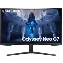 Монитор Samsung G75NB computer monitor 81.3...