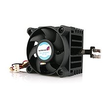 StarTech.com Pentium/Celeron CPU Cooler Fan...