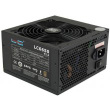 LC Power LC-Power LC6650 V2.3 power supply...