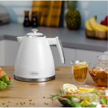 Zelmer ZCK7650 electric kettle 1.7 l 2200 W...