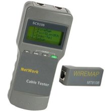 ALANTEC NI022 network cable tester PoE...