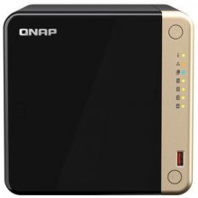 QNAP TS-464 NAS Tower Intel® Celeron® N5095...