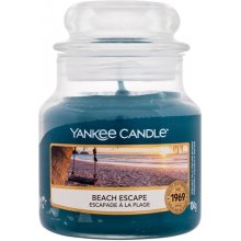 Yankee Candle Beach Escape 104g - Scented...