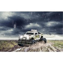 Revell RC Monster Truck Mud Scout