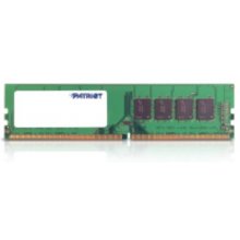 Mälu Patriot DDR4 8 GB 2666-19 Signature