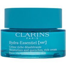 Clarins Hydra-Essentiel [HA2] Rich Cream...
