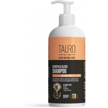 TAURO PRO LINE Ultra Natural Care Keratin &...