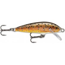 Rapala Lant Original Floater 5cm/3g/0.9-1.5m...