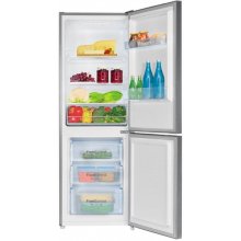 Amica FK2425.4UNTX(E) fridge-freezer